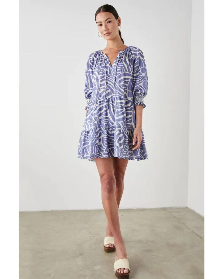 Sia Island Waves Dress