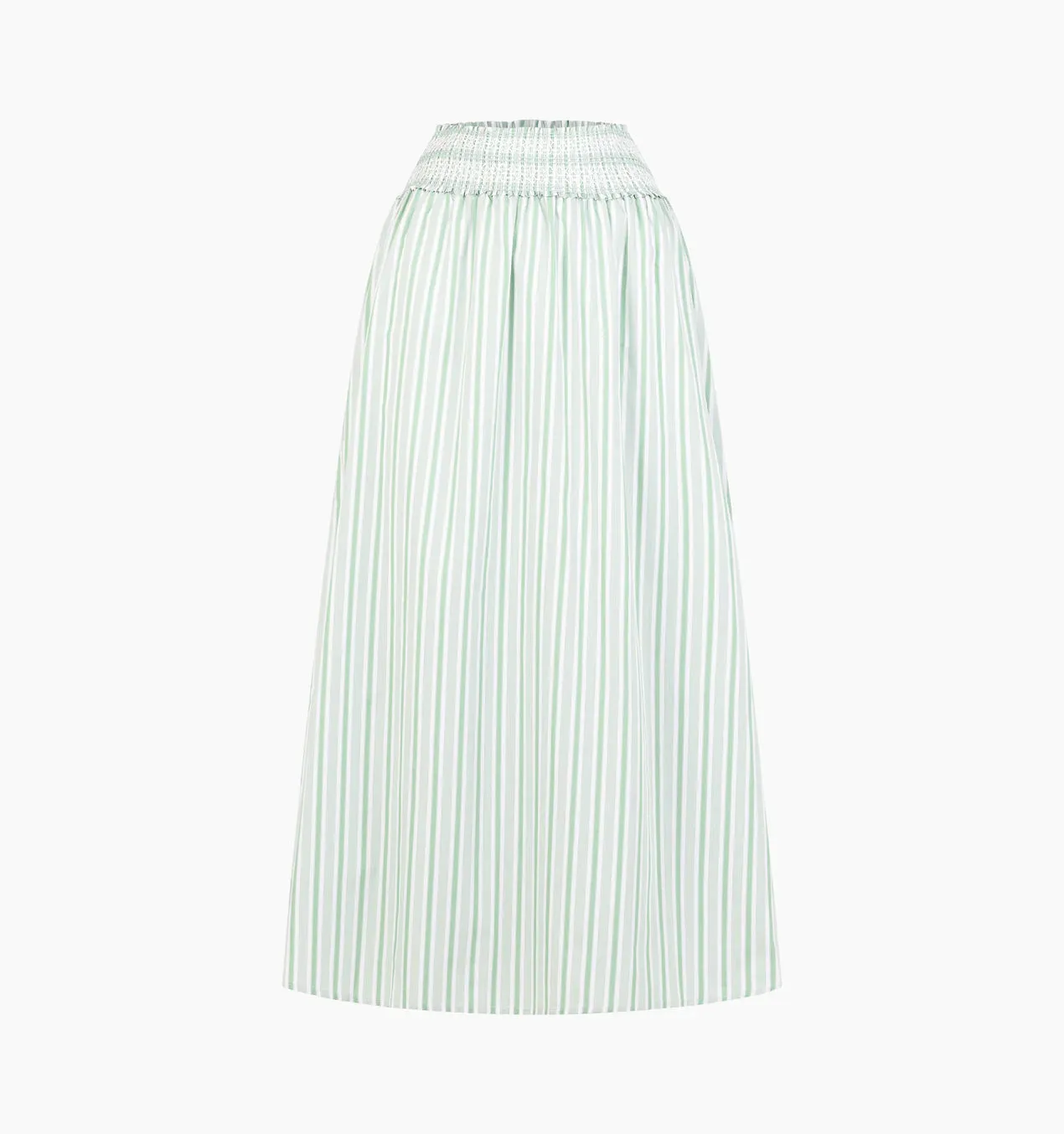 The Delphine Nap Skirt