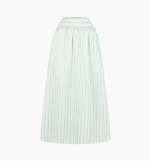 The Delphine Nap Skirt
