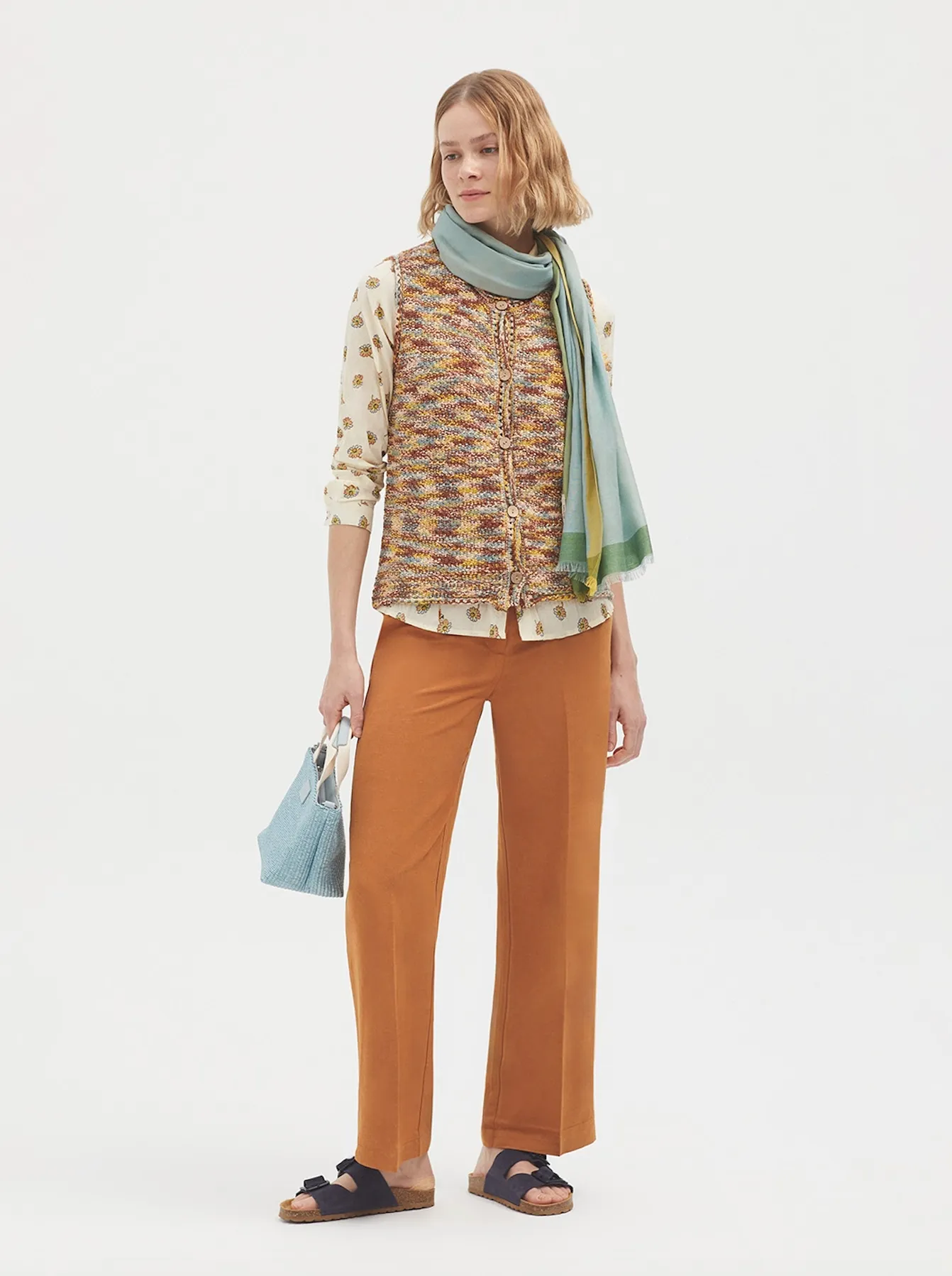 Tori Trousers