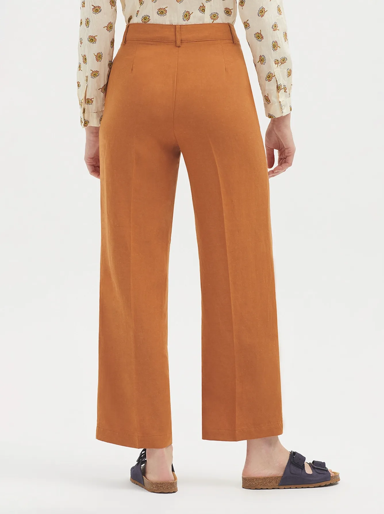 Tori Trousers