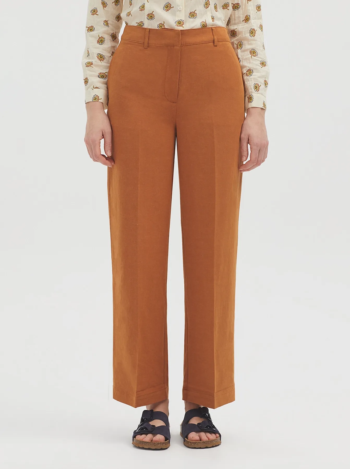 Tori Trousers