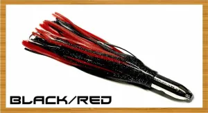 Tormenter Super Smoker Rigged Black/Red