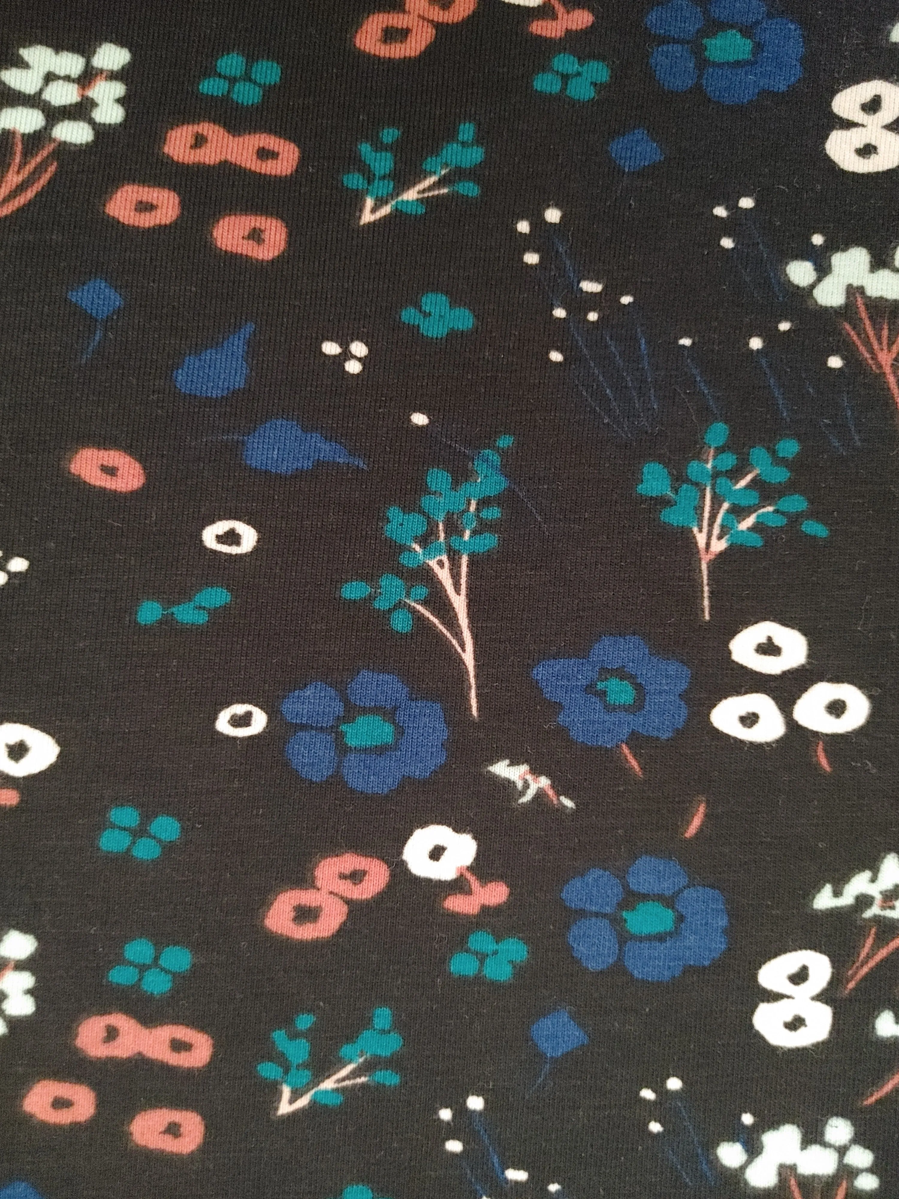 Twigs/Geometric (adult)