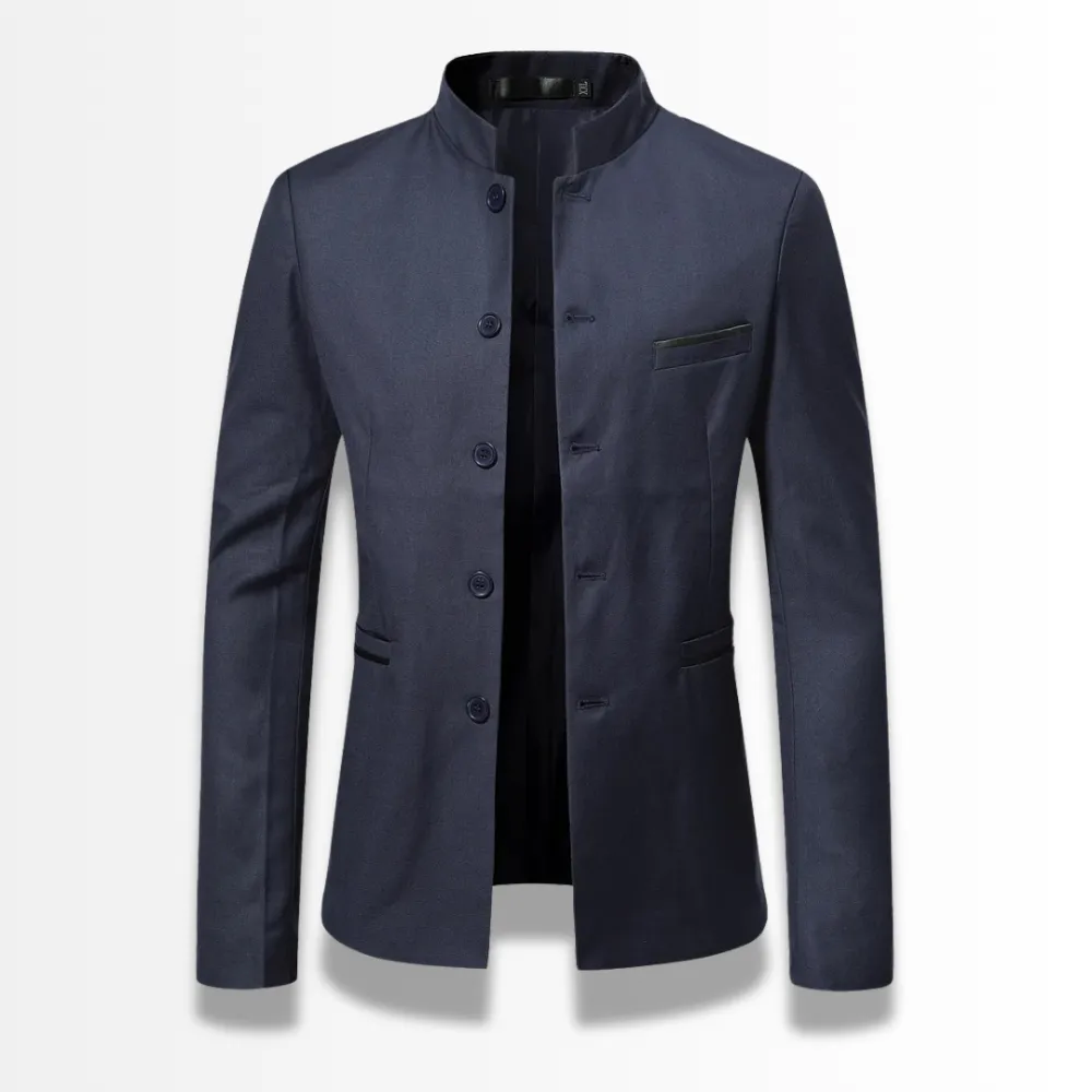 Valerio - Structured Jacket
