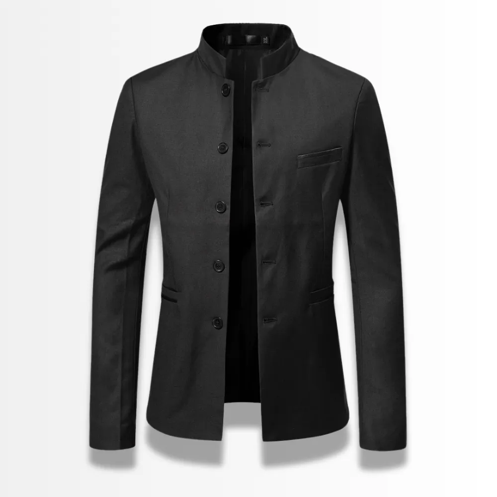 Valerio - Structured Jacket