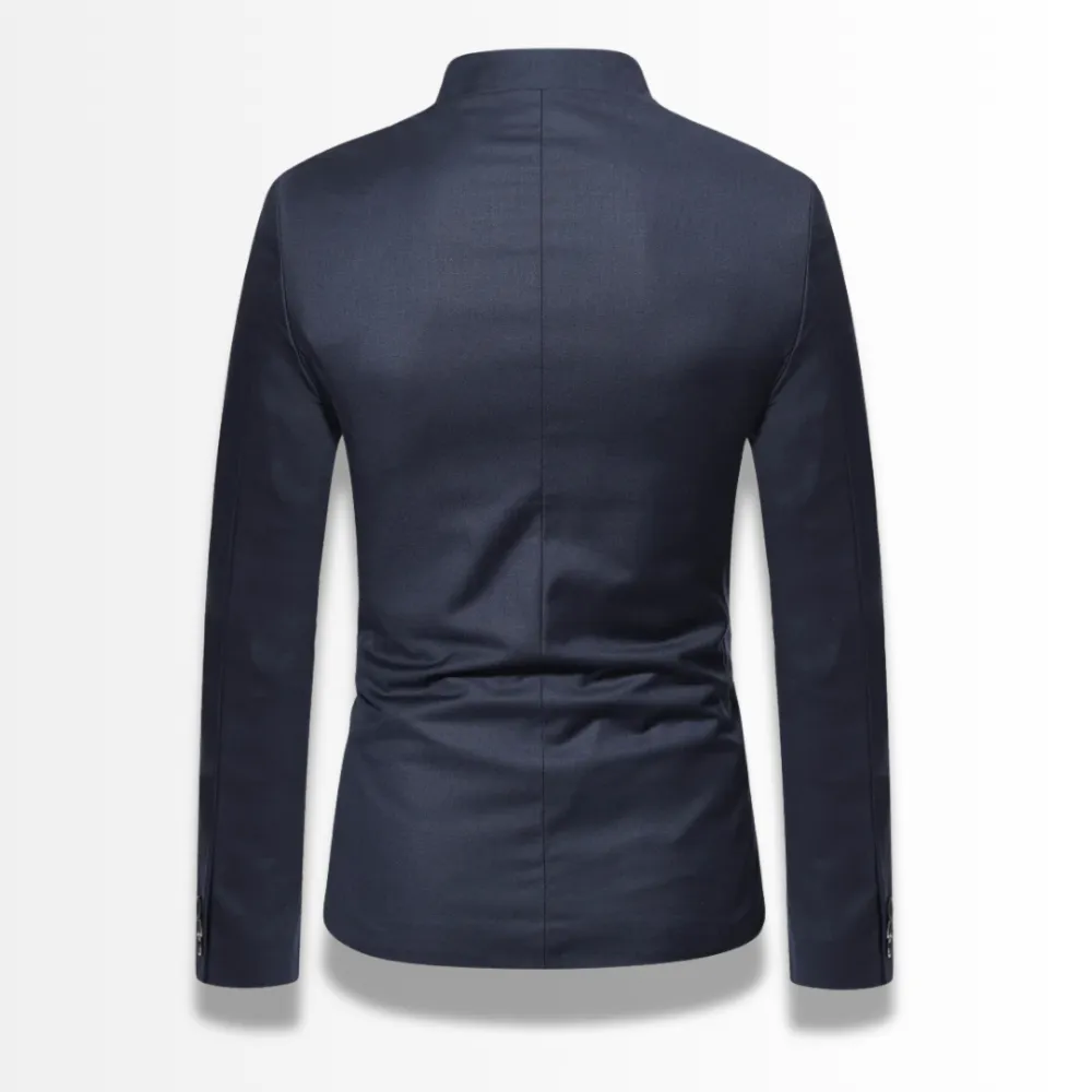 Valerio - Structured Jacket
