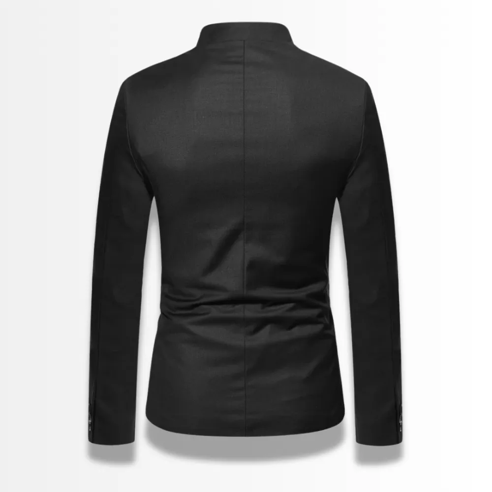 Valerio - Structured Jacket