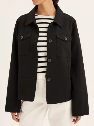 YARRA TRAIL CELLAR JACKET