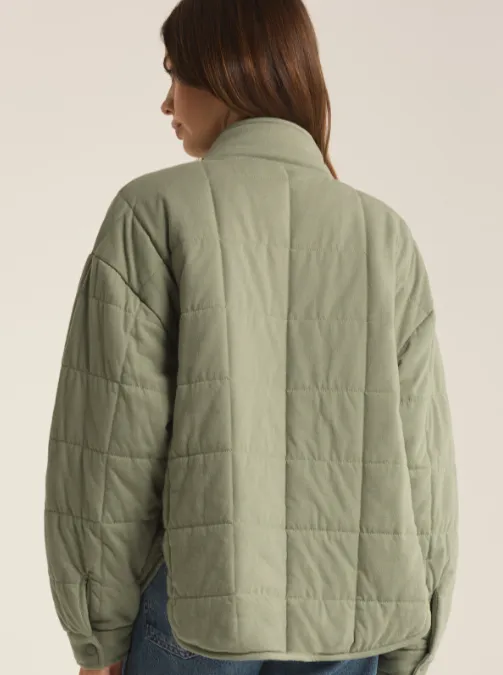 Z Supply Bonfire Jacket