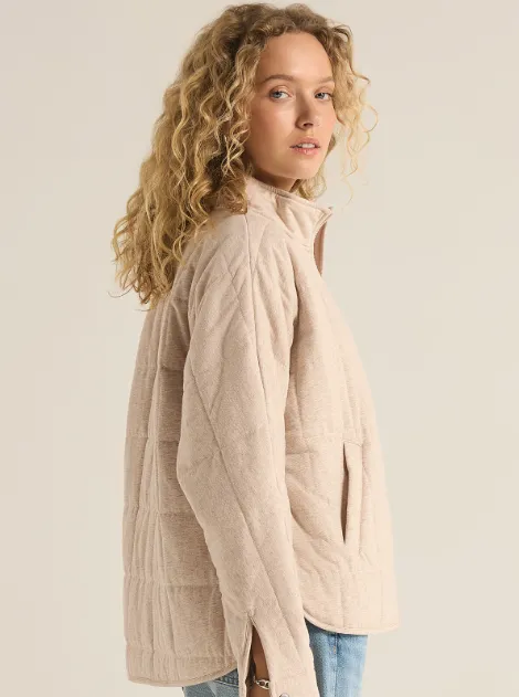 Z Supply Bonfire Jacket
