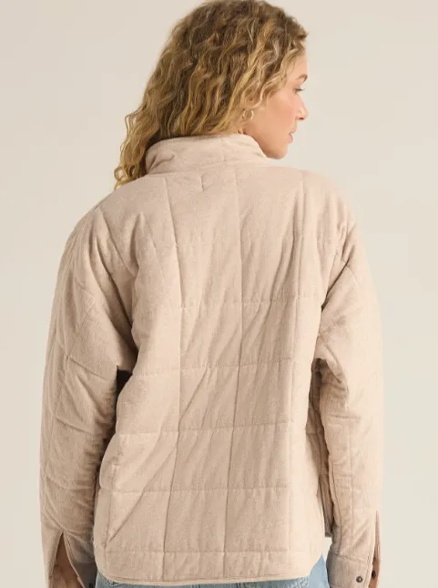 Z Supply Bonfire Jacket